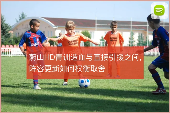 蔚山HD青训造血与直接引援之间,阵容更新如何权衡取舍